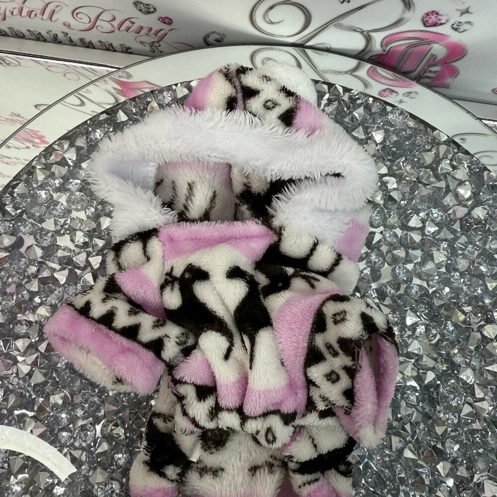 N/A soft plush
